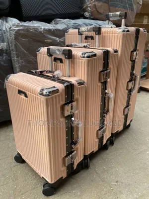 Unique Luggage