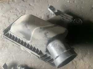 Airflowmeter Housing Ford Edge 2013
