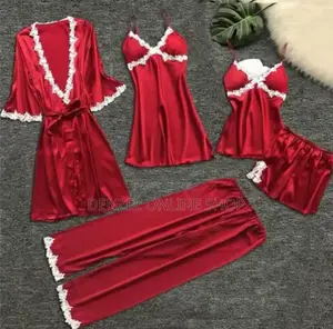 Pyjamas Set