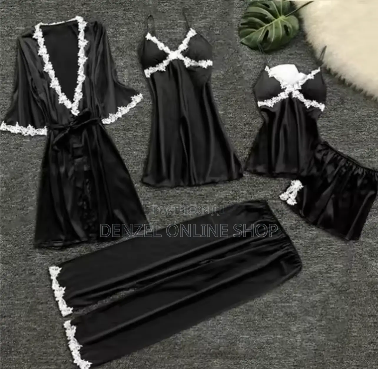 Pyjamas Set