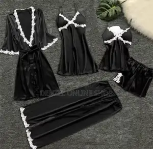 Pyjamas Set