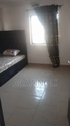 This Shot Let and Serviced Apartment Is Available