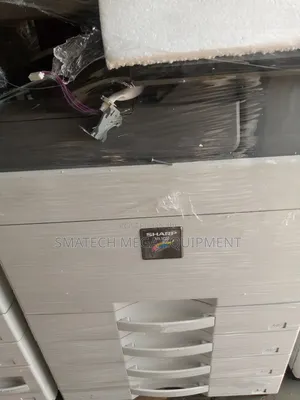 Sharp Mx -5051 Di Photocopier Machine