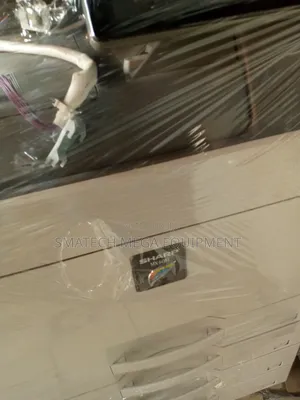 Sharp Mx -5051 Di Photocopier Machine