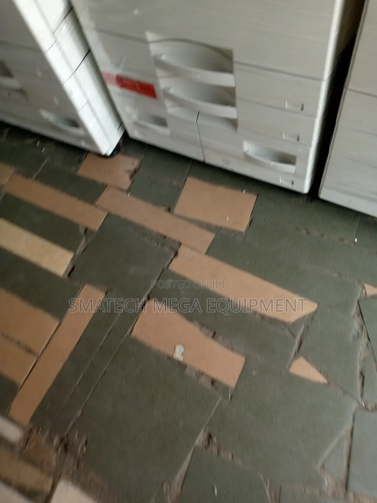 Sharp Mx -5051 Di Photocopier Machine