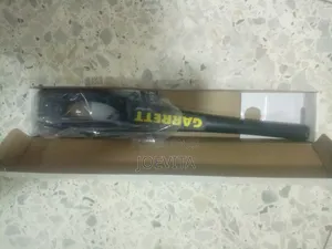 Super Garrett Wand Hand Scanner