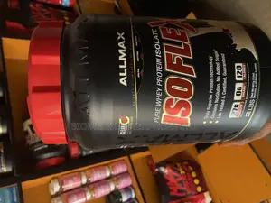 Isoflex Protein Isolate