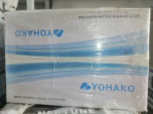 Solar Inverter Yohako