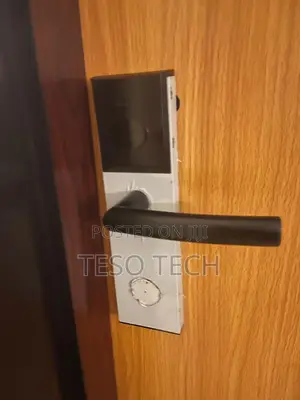 Contact US for Your Doorlock