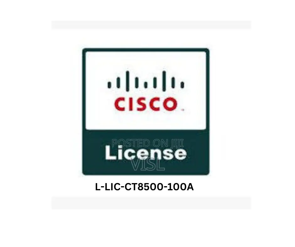 L-Lic-Ct8500-100a