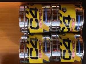 Cellucor C4 Ripped