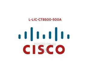 500 AP Adder E-License for Cisco 8500 Wireless Controller