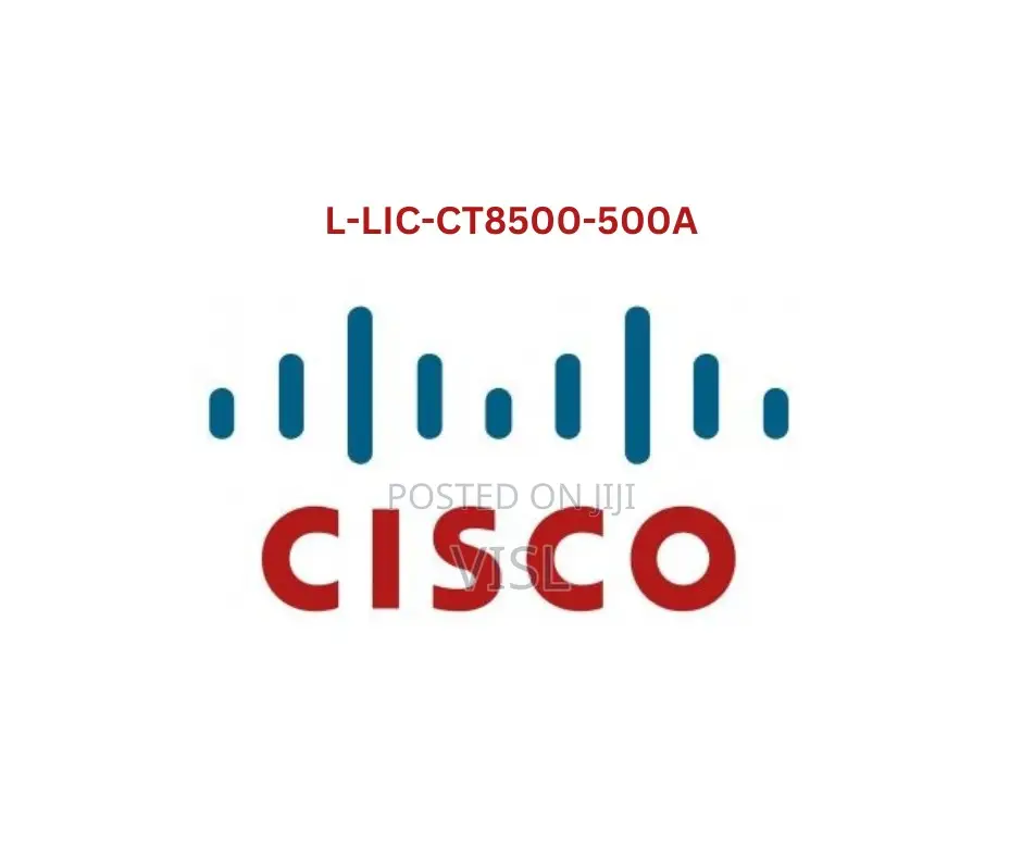 500 AP Adder E-License for Cisco 8500 Wireless Controller