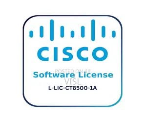 1 AP Adder License for CT8510-SP, CT85DC-SP Controllers