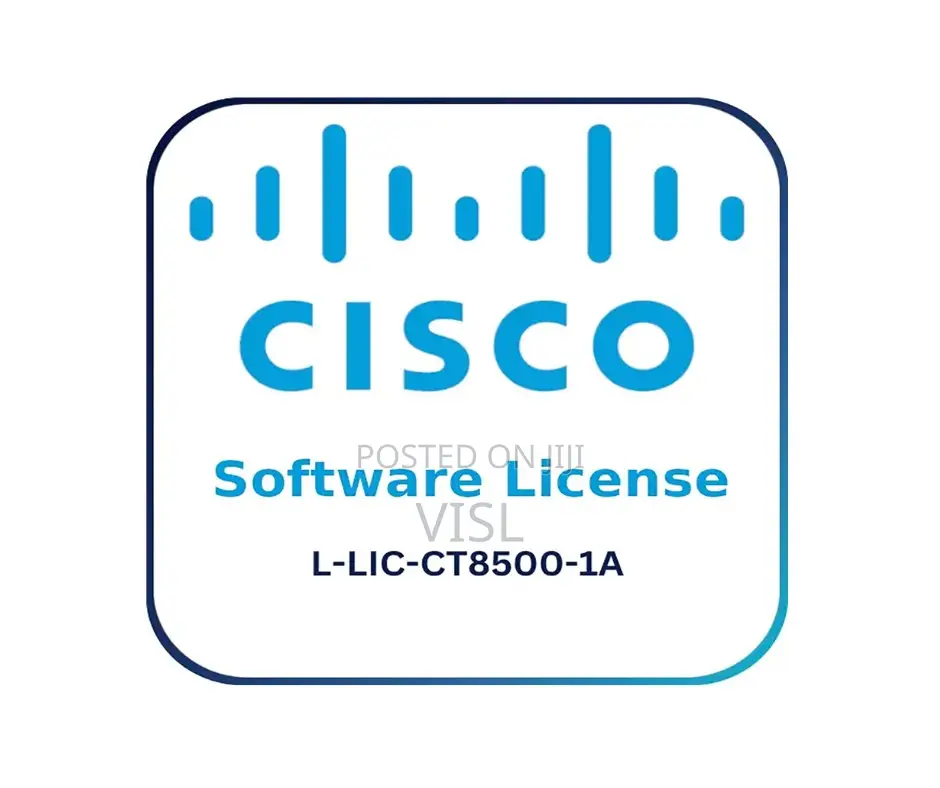 1 AP Adder License for CT8510-SP, CT85DC-SP Controllers