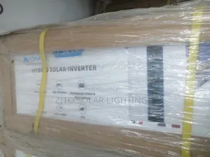 7.5kva Solar Inverter