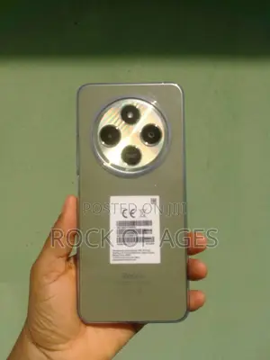 New Xiaomi Redmi 14C 256 GB Green