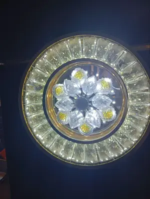 Ceiling Fittings