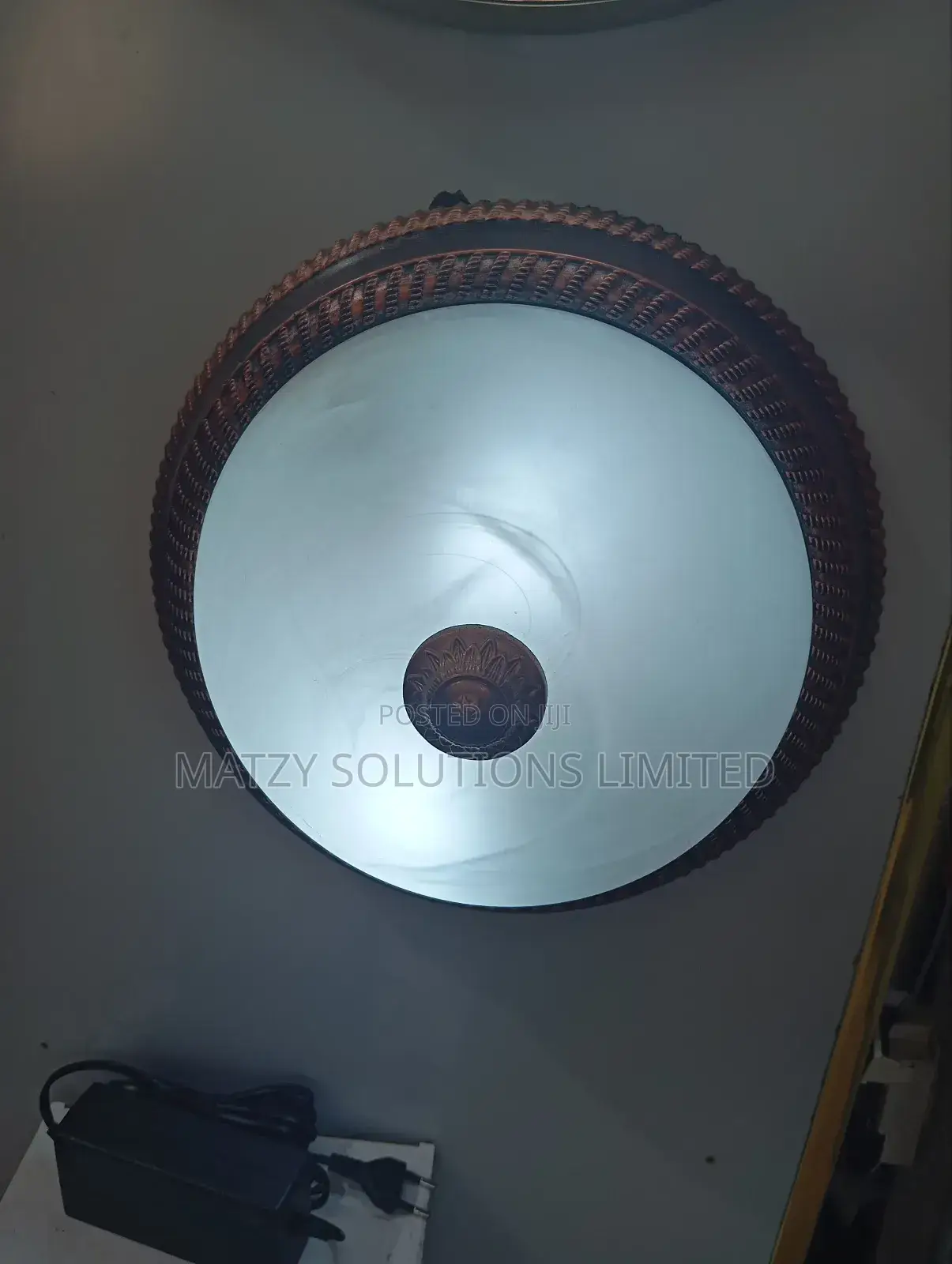 Ceiling Fittings