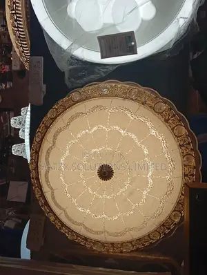 Ceiling Fittings