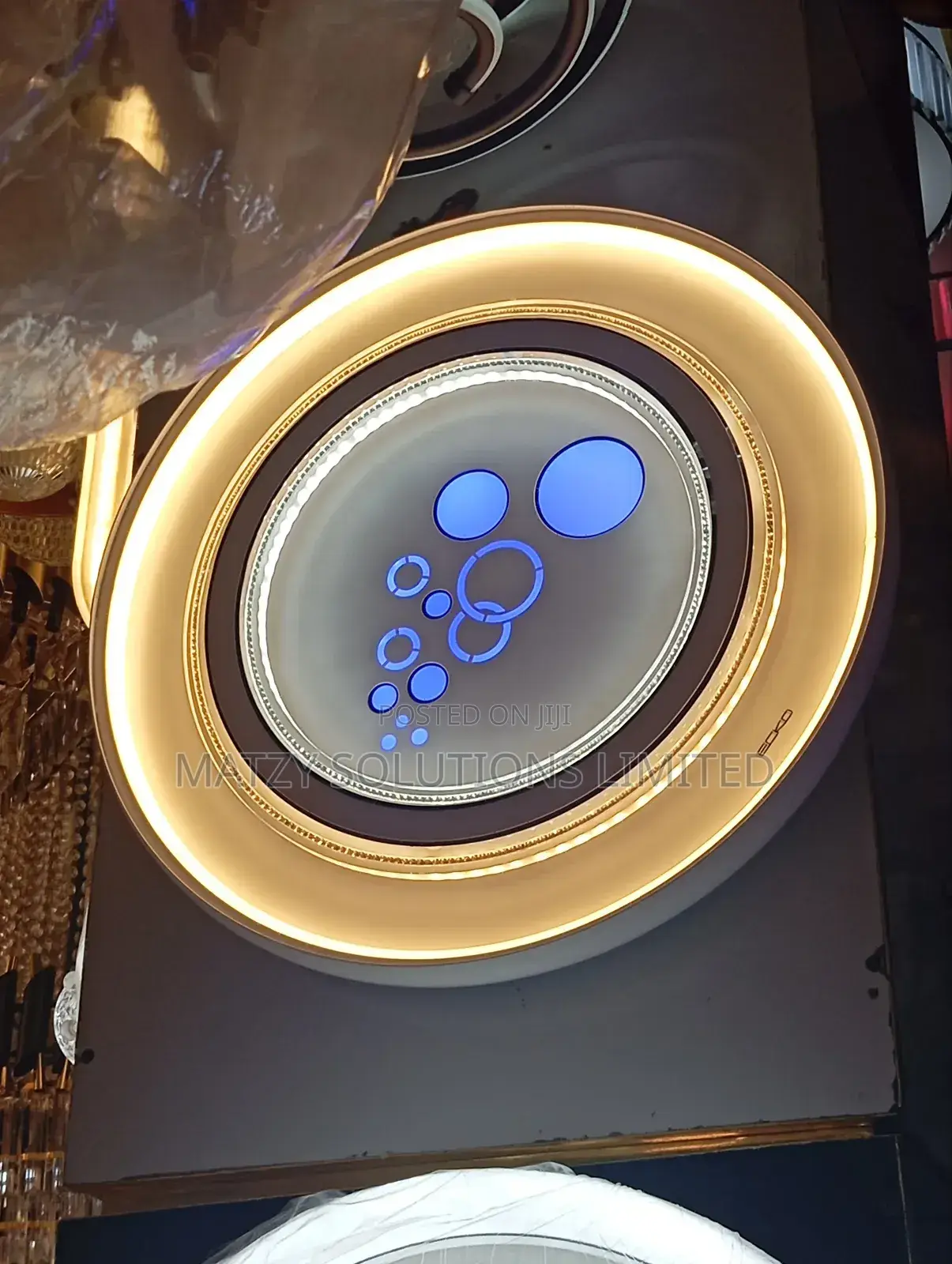Ceiling Fittings