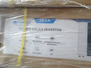5kva Yohako Inverter
