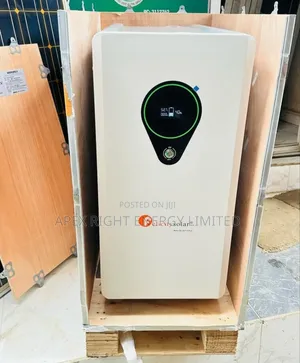 17.5kwh Felicity Lithium Battery 51.2volts