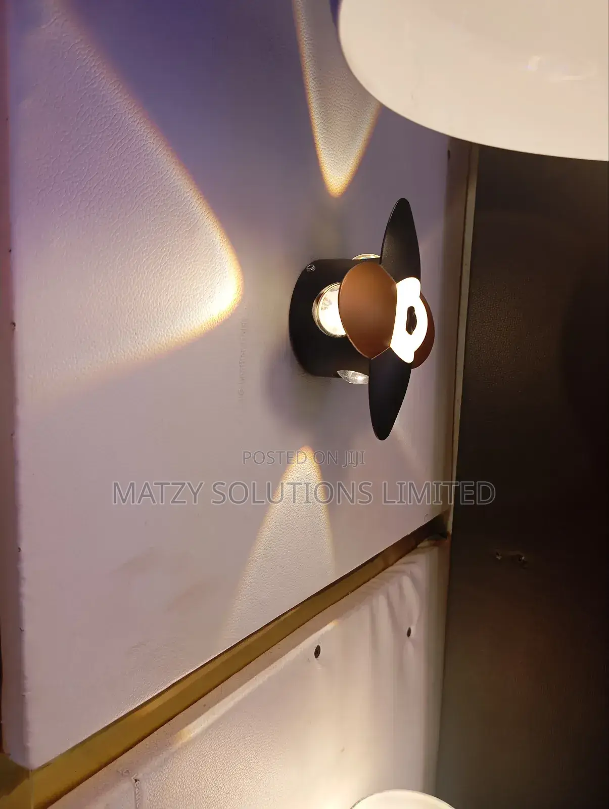 Wall Brackets All Designs
