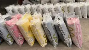 Nice Pillows