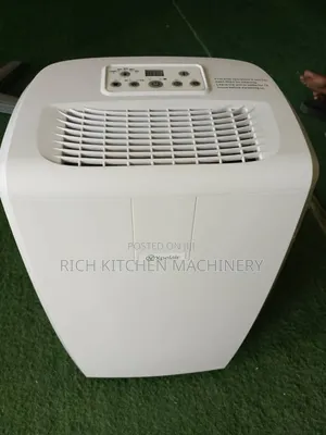 20litres Xpelair Dehumidifier