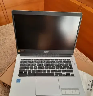 New Laptop Acer 4GB Intel Celeron eMMC 60GB