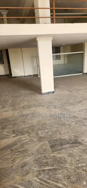 Office / Shop Space For Rent At Abuja