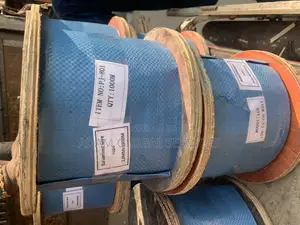 Galvanized Steel Wire Rope 2mm X 1000m