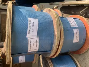 Galvanized Steel Wire Rope 2mm X 1000m