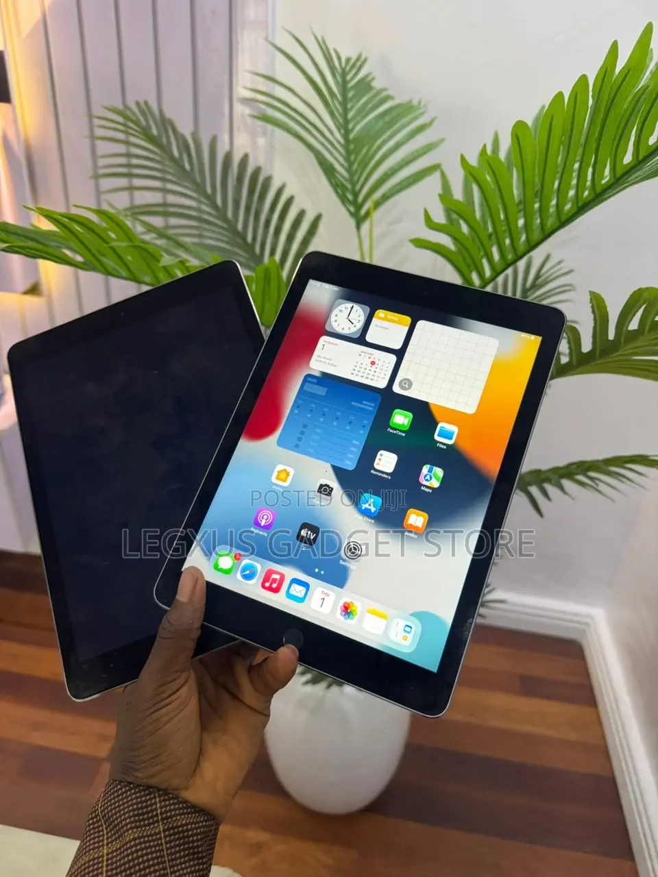 Apple iPad Air 2 16 GB Silver