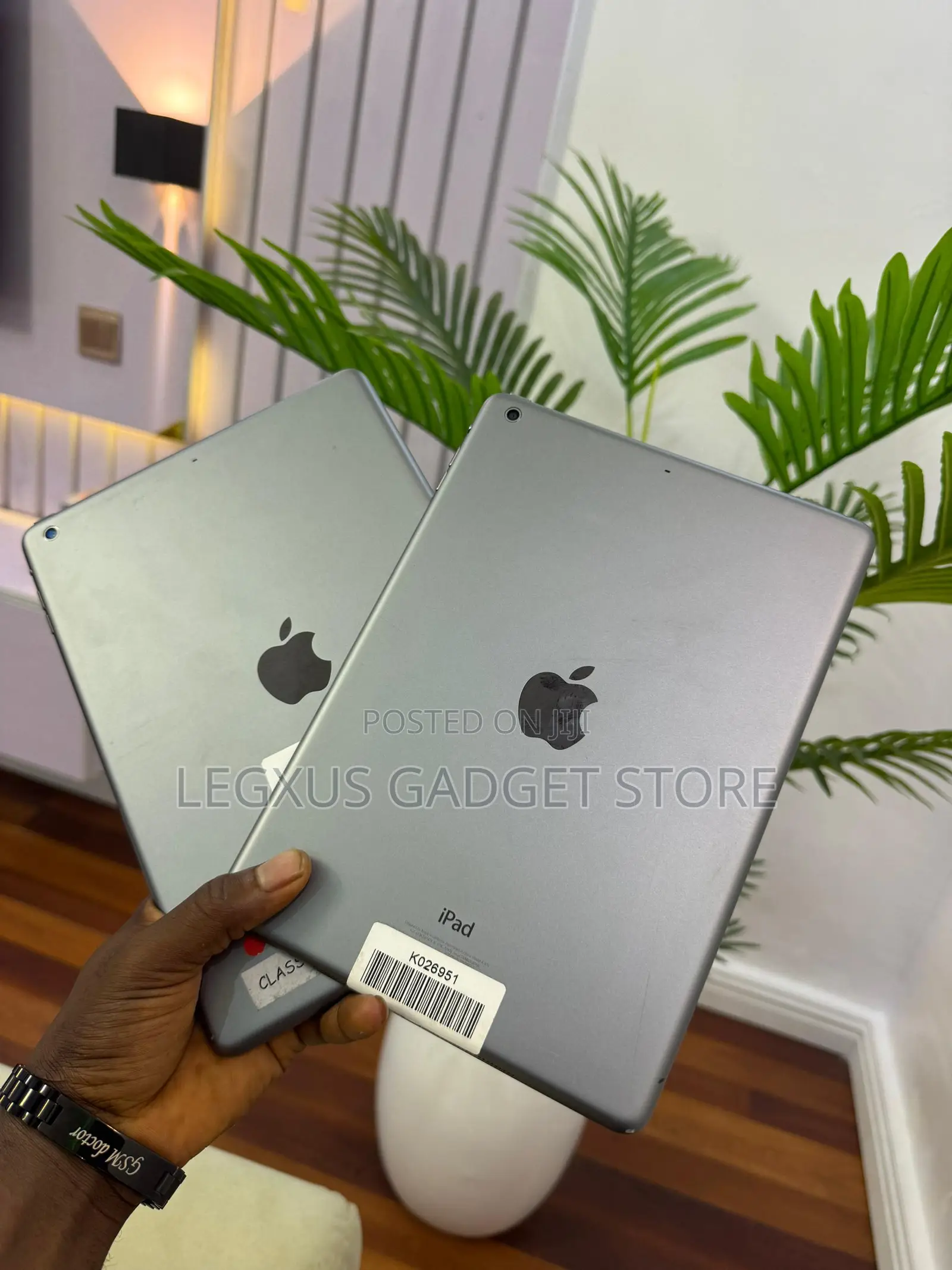 Apple iPad Air 2 16 GB Silver