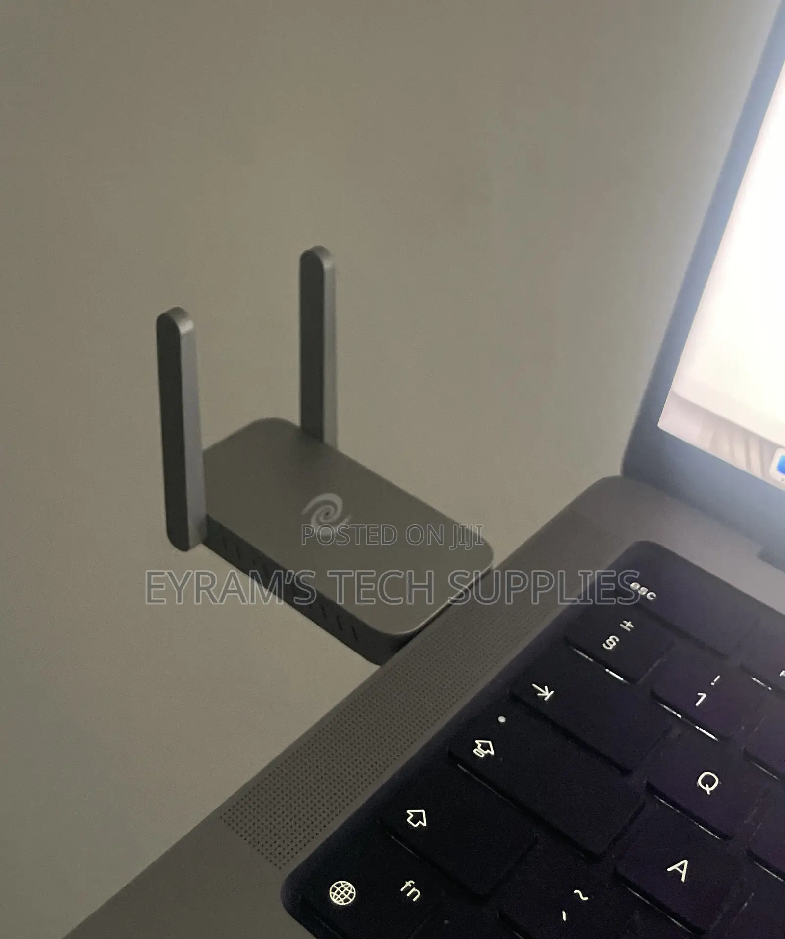 Deeper Connect DPN Air