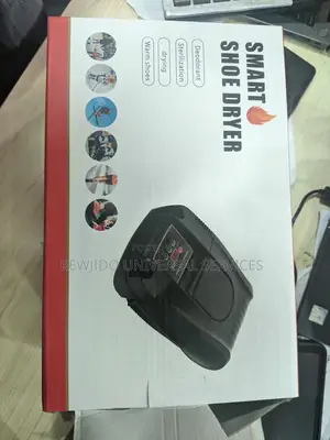 Shoe Dryer LSF-006