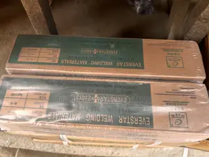 Everstar Welding Electrode 6013