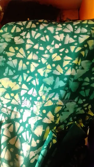 Adire Chiffon