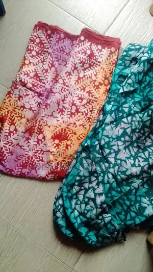 Adire Chiffon
