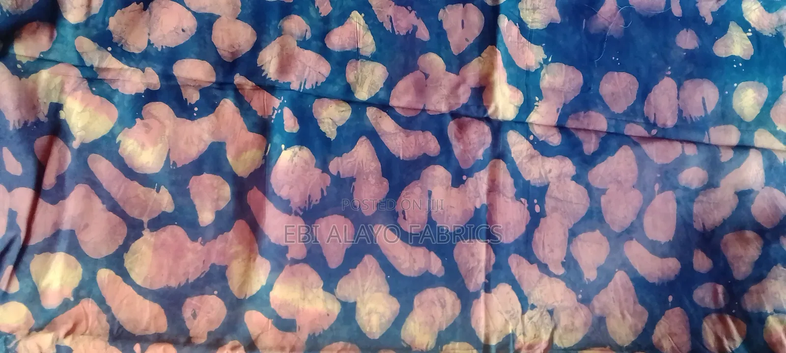 Adire Chiffon