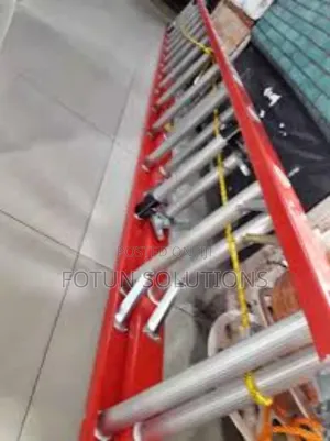 Fibre Ladder 40ft,36ft,30ft,28ft,