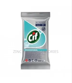 Cif Multipurpose Wipes