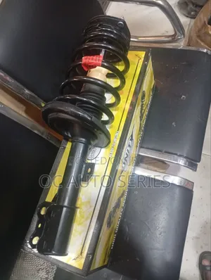 Front Shock Toyota Camry 2008 With Spring (America)