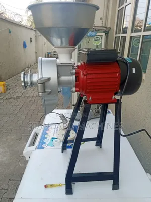 Grinding Machine Powder Grinder Wet Grinder