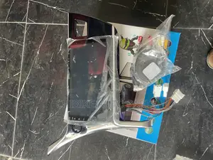 Navigation Android Toyota Corolla 2017-2018