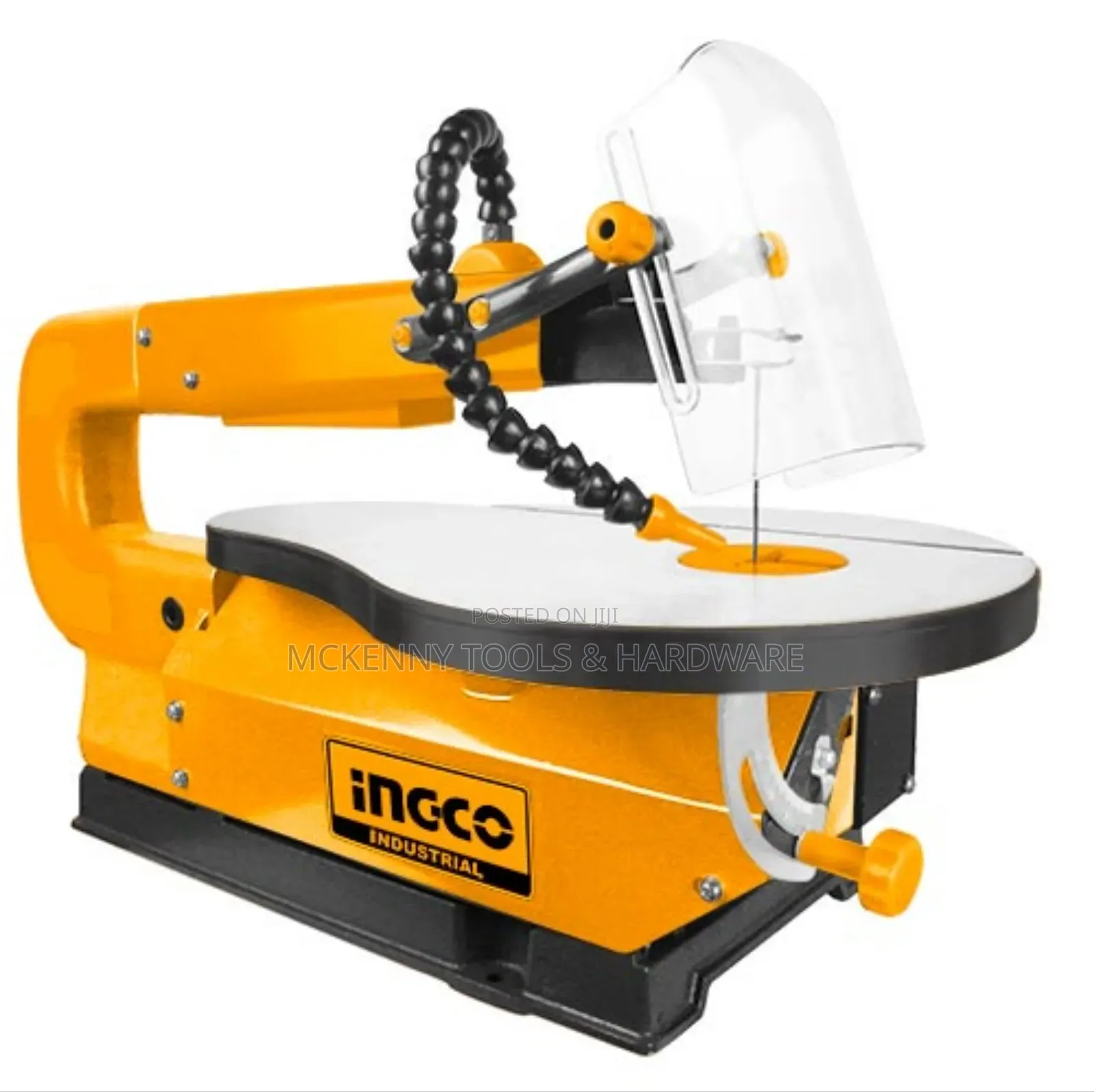 Ss852
Scroll Saw
Voltage:220-240v~50hz
Input Power
