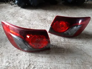 Back Light for Mazda Cx9 2015 Modle