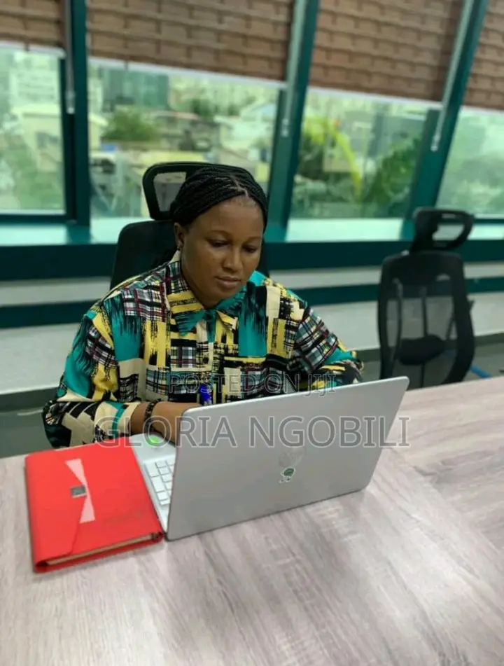 Secretary / Sales Executive